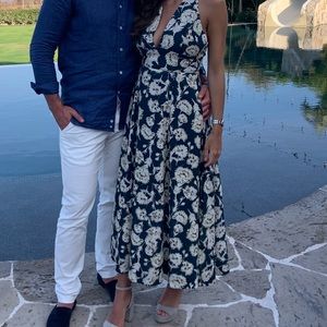 nicholas haisley dress